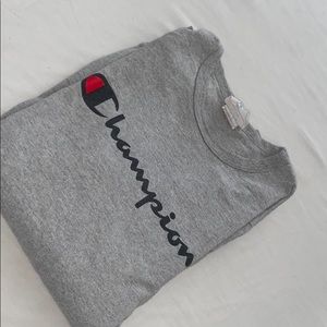 Great fit ,warm and nice texture long sleeve shirt